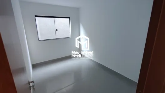 Apartamento com 2 Quartos à venda, 58m² no Parque Estrela Dalva III, Luziânia