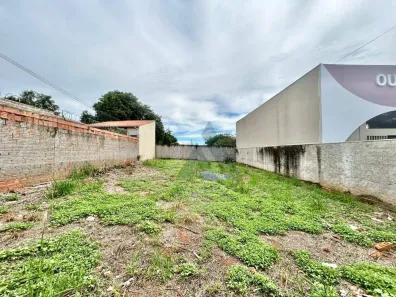 Lote/Terreno à venda, 300m² no Jardim Fogaça, Itapetininga