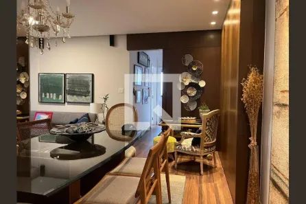 Apartamento com 2 Quartos à venda, 80m² no Gutierrez, Belo Horizonte