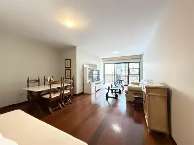 Apartamento com 4 Quartos à venda, 157m² no Tijuca, Rio de Janeiro