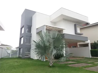 Casa de Condomínio com 3 Quartos à venda, 204m² no Residencial Ibi-Aram, Itupeva