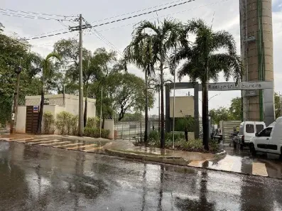 Apartamento com 2 Quartos à venda, 39m² no Altos do Jaraguá, Araraquara