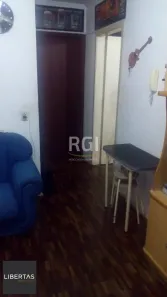 Apartamento com 1 Quarto à venda, 36m² no Cidade Baixa, Porto Alegre
