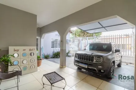 Casa com 4 Quartos à venda, 218m² no Recanto dos Pássaros, Cuiabá