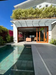Casa de Condomínio com 4 Quartos para alugar, 200m² no Maresias, São Sebastião