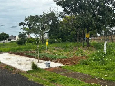 Lote/Terreno à venda, 426m² no Jardim Inconfidência, Uberlândia