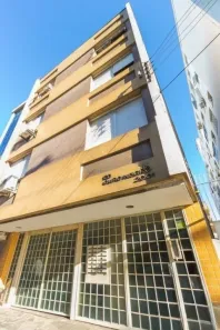 Apartamento com 1 Quarto à venda, 43m² no Floresta, Porto Alegre