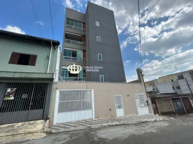 Apartamento com 2 Quartos à venda, 43m² no Artur Alvim, São Paulo