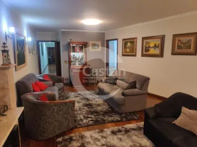 Casa com 3 Quartos à venda, 210m² no Mooca, São Paulo