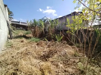 Lote/Terreno à venda, 250m² no São Pedro, Sarzedo