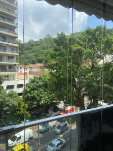 Apartamento com 4 Quartos à venda, 220m² no Cosme Velho, Rio de Janeiro
