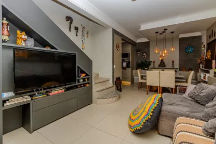 Casa com 3 Quartos à venda, 130m² no Praia dos Amores, Balneário Camboriú