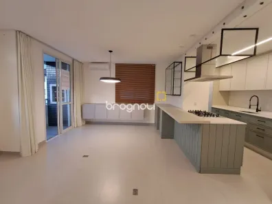 Apartamento com 3 Quartos à venda, 78m² no Ingleses do Rio Vermelho, Florianópolis