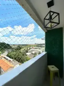 Apartamento com 2 Quartos à venda, 62m² no Jardim Riacho das Pedras, Contagem