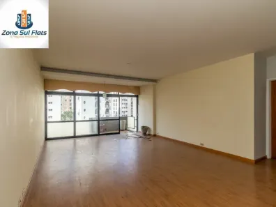 Apartamento com 3 Quartos à venda, 190m² no Jardim Paulista, São Paulo