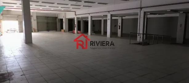 Prédio Comercial para alugar, 600m² no Bequimão, São Luís
