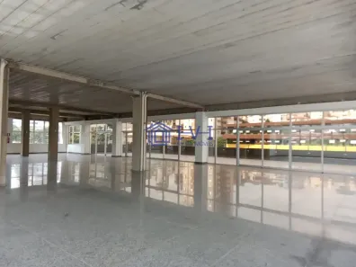 Ponto Comercial para alugar, 500m² no Estoril, Belo Horizonte