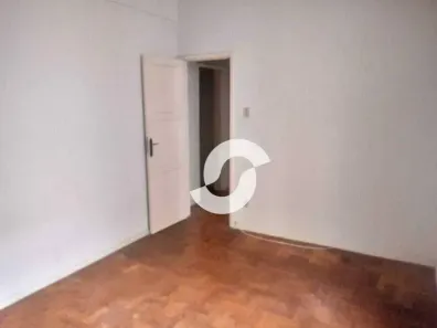 Apartamento com 2 Quartos à venda, 75m² no Icaraí, Niterói