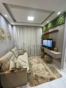 Apartamento com 2 Quartos à venda, 41m² no Vila Nova Cachoeirinha, São Paulo