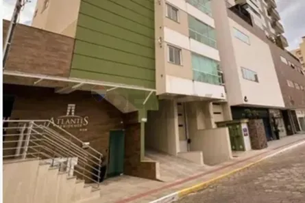 Apartamento com 3 Quartos para alugar, 127m² no Meia Praia, Itapema