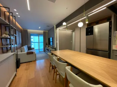 Apartamento com 2 Quartos à venda, 75m² no Pedra Branca, Palhoça