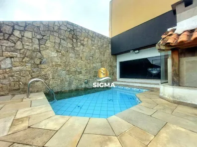Cobertura com 2 Quartos à venda, 159m² no Enseada, Guarujá