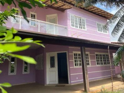 Casa com 3 Quartos à venda, 245m² no Várzea das Moças, Niterói