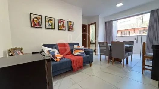 Apartamento com 2 Quartos para alugar, 76m² no Santa Mônica, Belo Horizonte