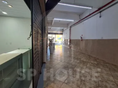 Ponto Comercial para alugar, 43m² no Saúde, São Paulo