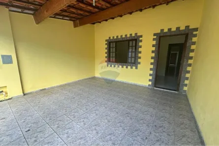Casa com 2 Quartos à venda, 76m² no Jardim São Lourenço, Bragança Paulista