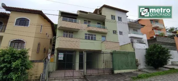 Casa com 3 Quartos à venda, 100m² no Extensão Novo Rio das Ostras, Rio das Ostras