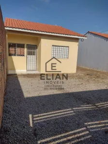Casa com 2 Quartos à venda, 42m² no São João Del Rei, Cuiabá
