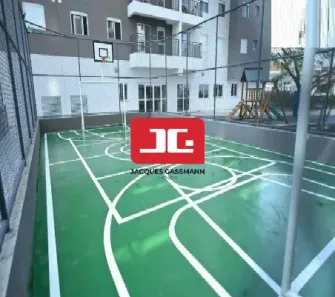 Apartamento com 2 Quartos à venda, 50m² no Rudge Ramos, São Bernardo do Campo