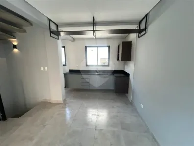 Casa de Condomínio com 2 Quartos à venda, 116m² no Marapé, Santos