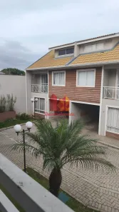Casa de Condomínio com 3 Quartos à venda, 122m² no Santa Felicidade, Curitiba