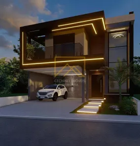 Casa com 3 Quartos à venda, 180m² no Central Park, Cachoeirinha
