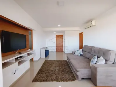 Apartamento com 3 Quartos à venda, 120m² no Centro, Lençóis Paulista