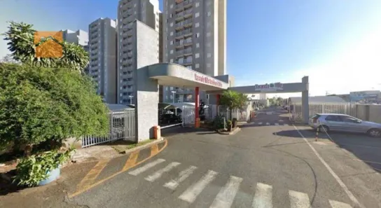 Apartamento com 2 Quartos à venda, 65m² no Jardim Wanel Ville IV, Sorocaba
