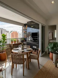 Apartamento com 3 Quartos à venda, 93m² no Saraiva, Uberlândia