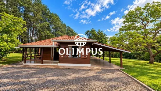 Casa de Condomínio com 5 Quartos à venda, 269m² no Tocantins, Uberlândia