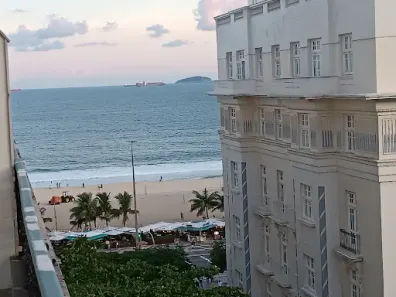 Apartamento com 4 Quartos à venda, 244m² no Copacabana, Rio de Janeiro