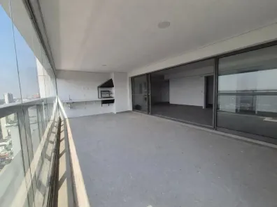 Apartamento com 3 Quartos à venda, 185m² no Santo Amaro, São Paulo