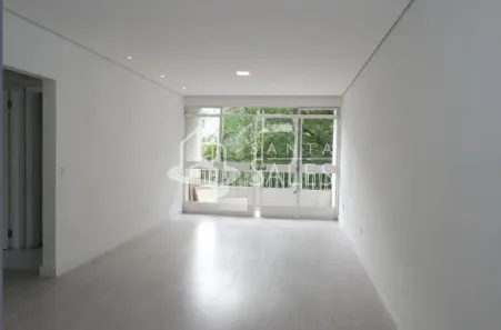 Apartamento com 2 Quartos à venda, 110m² no Cerqueira César, São Paulo