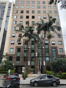 Consultório à venda, 33m² no Jardim Paulista, São Paulo