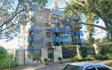 Cobertura com 3 Quartos à venda, 183m² no Chácara das Pedras, Porto Alegre