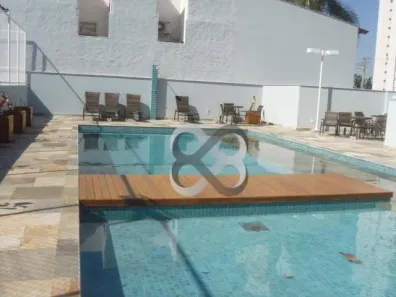 Apartamento com 3 Quartos à venda, 78m² no Petrópolis, Londrina