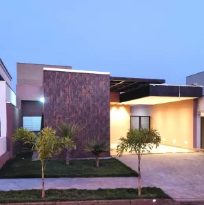 Casa de Condomínio com 3 Quartos à venda, 120m² no Ideal Life Ecolazer Residence, São José do Rio Preto