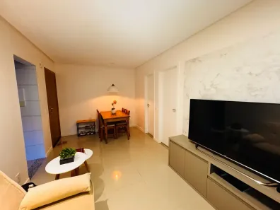 Apartamento com 1 Quarto à venda, 50m² no Caminho das Árvores, Salvador