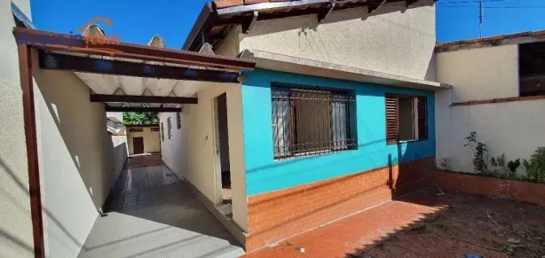 Casa com 3 Quartos à venda, 111m² no Jardim Telespark, São José dos Campos