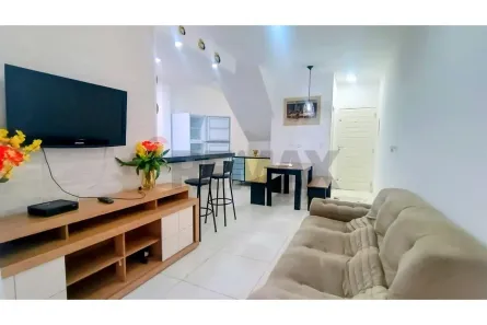 Sobrado com 2 Quartos para alugar, 58m² no Pontal de Santa Marina, Caraguatatuba